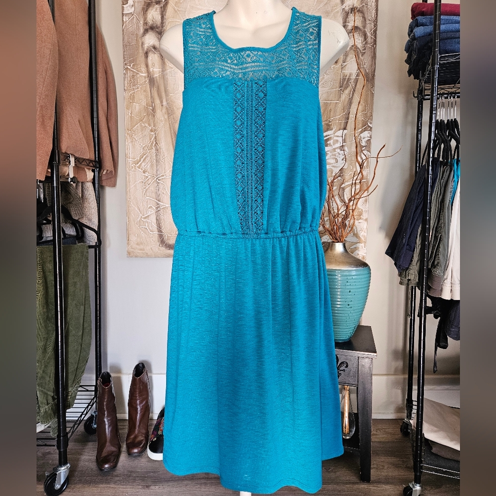 Sonoma Dress